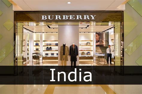 burberry clothes in india|Burberry where to buy.